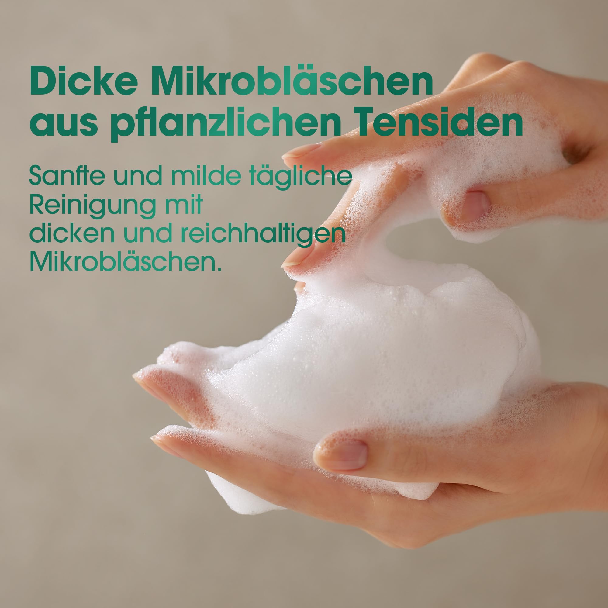 SOME BY MI AHA BHA PHA 30 Days Miracle Acne Clear Body Cleanser & Miracle Acne Clear Foam - Image 3