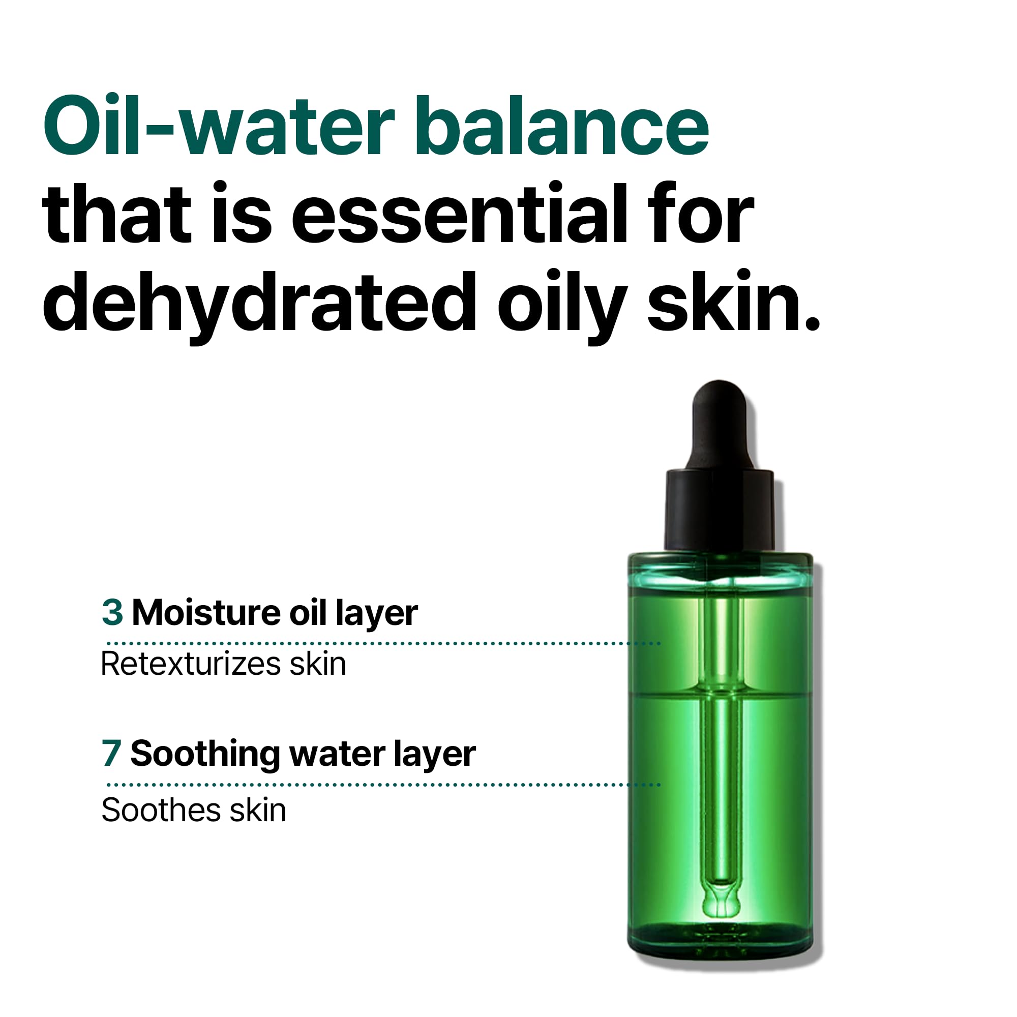 SOME BY MI AHA BHA PHA 30 Days Miracle Toner & Miracle Serum - Image 6