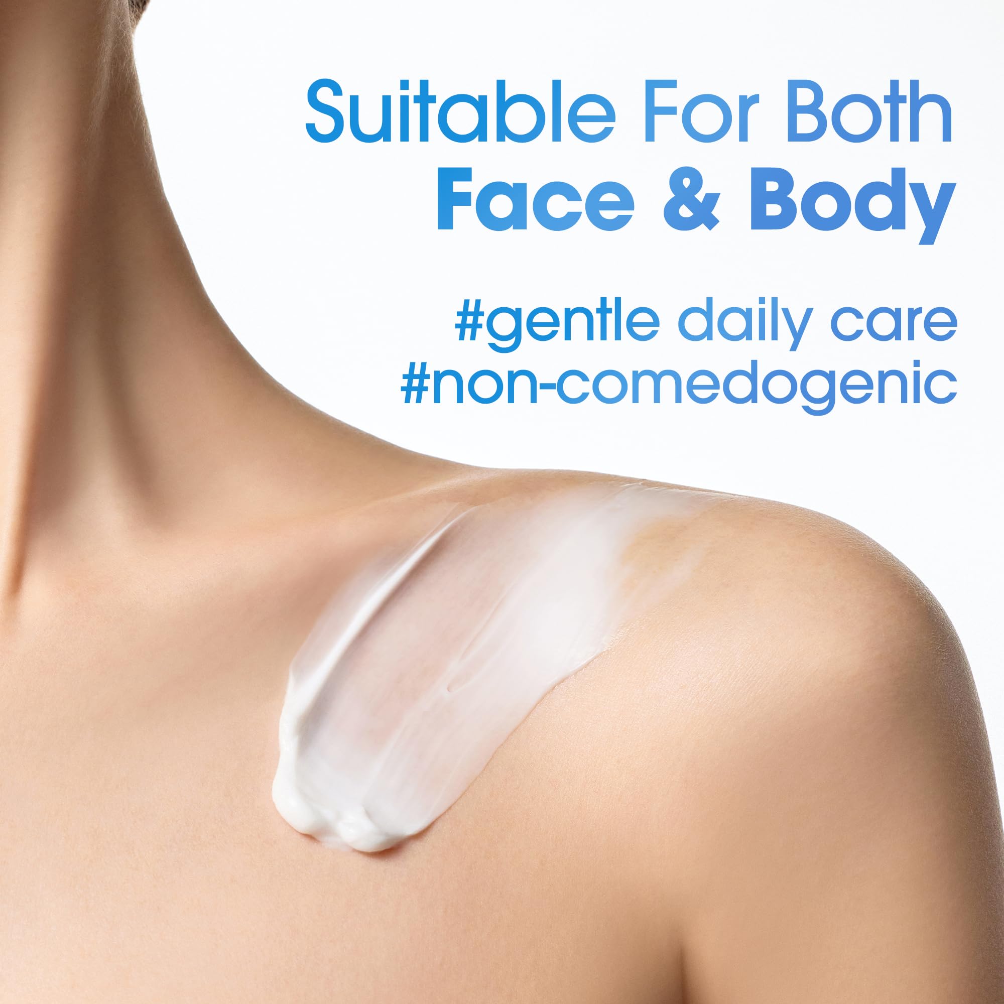 SOME BY MI Beta-Panthenol Repair Body Cream - 6.76Oz, 200ml - Hydrating and Redness-Soothing Daily Korean Panthenol Body Lotion - Rebuilds Body Skin Barrier for Sensitive Skin - Korean Skin Care - Image 6