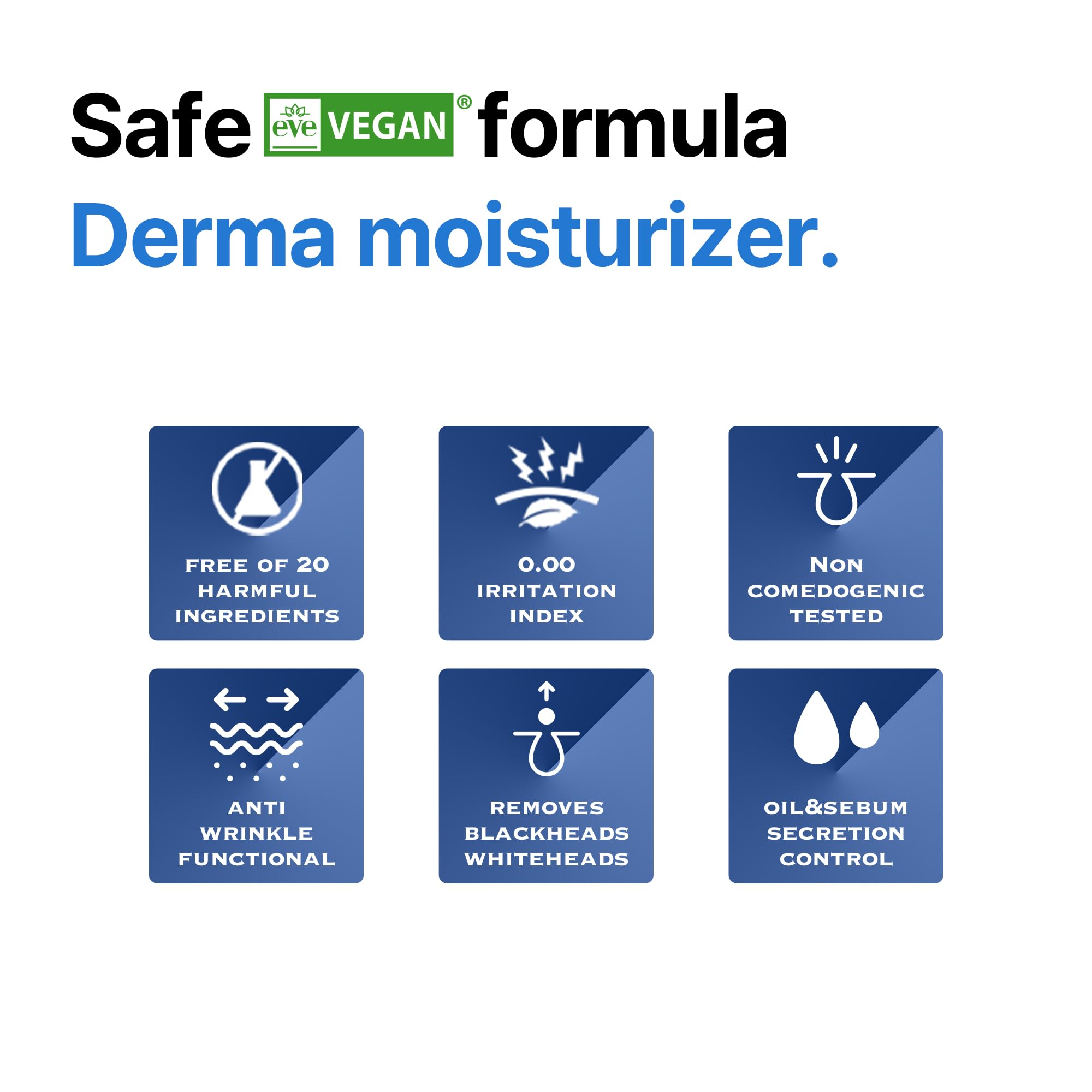 SOME BY MI Beta-Panthenol Repair Cream – 1.69oz, 50ml – Hydrating Face Moisturizer with Panthenol & Redness Relief – Skin Barrier Repair & Soothing Face Cream with Beta-Sitosterol – Korean Skin Care - Image 5