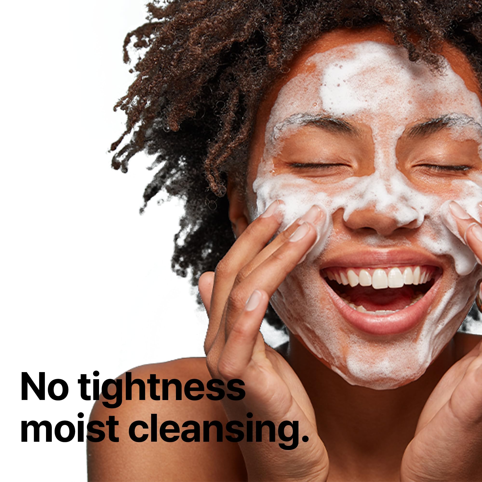 SOME BY MI - Beta-Panthenol Repair Gel Cleanser, 17 Amino Acids, pH Balancing, Moisturizing, Daily Use - Image 3