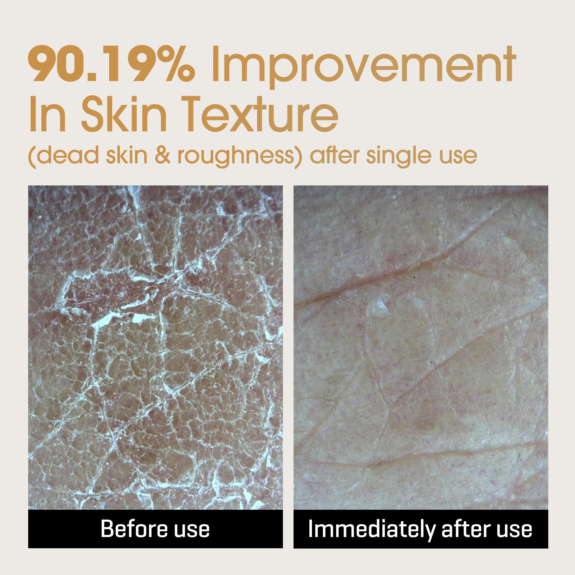 SOME BY MI Galactomyces Glutathione Glow Milky Toner - 6.76Oz, 200ml - Hydrating Korean Milky and Rice Toner with Glutathione & Vitamin C for Smooth, Radiant Skin - Korean Skin Care - Image 3