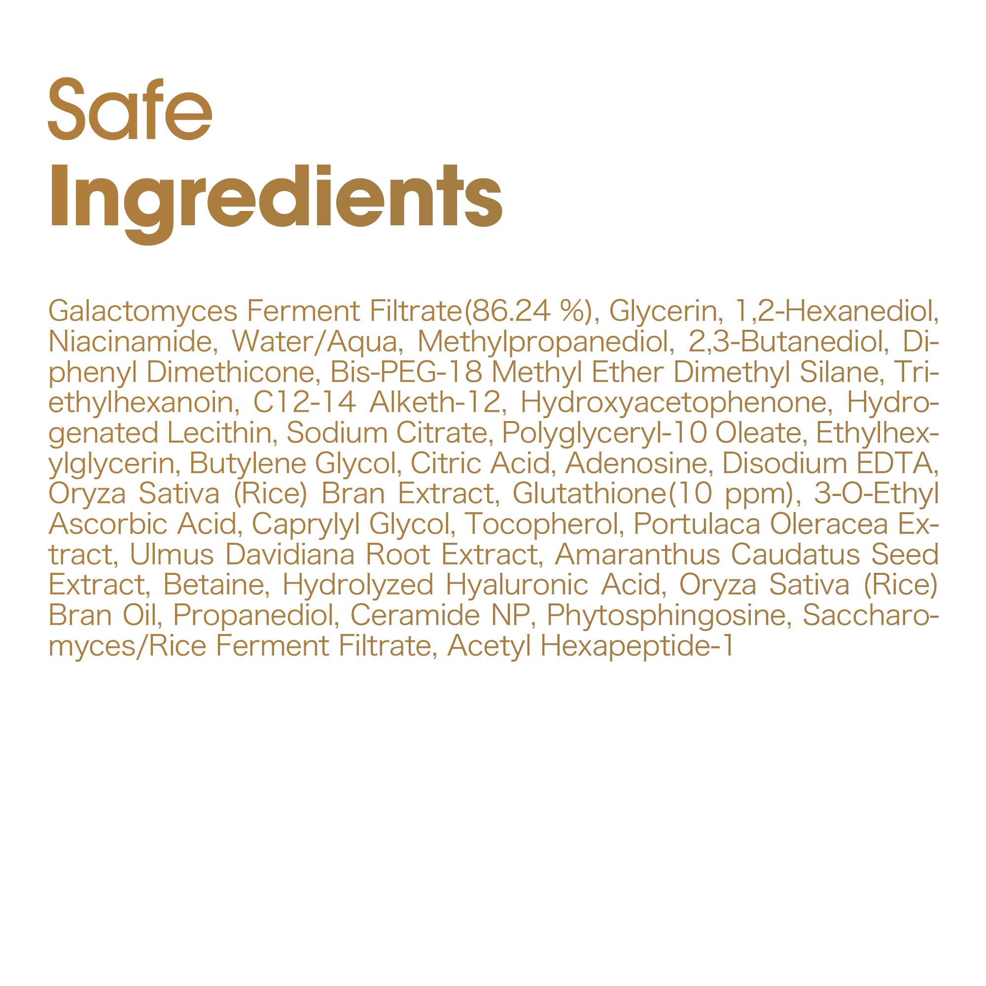 SOME BY MI Galactomyces Glutathione Glow Milky Toner - 6.76Oz, 200ml - Hydrating Korean Milky and Rice Toner with Glutathione & Vitamin C for Smooth, Radiant Skin - Korean Skin Care - Image 8