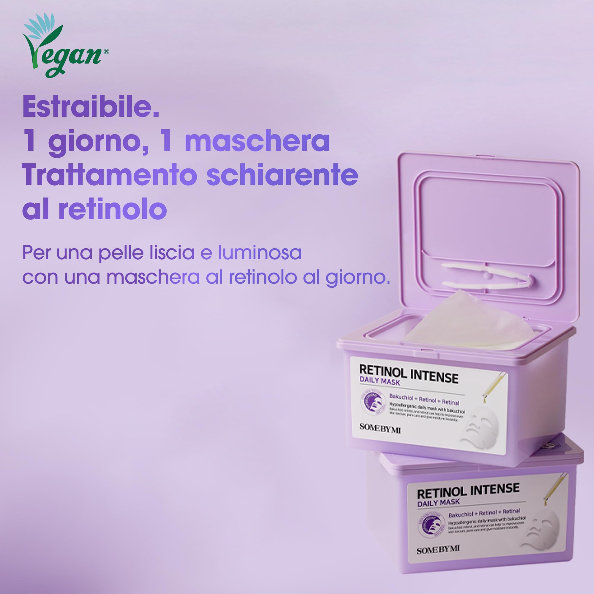 SOME BY MI Retinol Intense Reactivating Serum & Daily Mask - Image 6