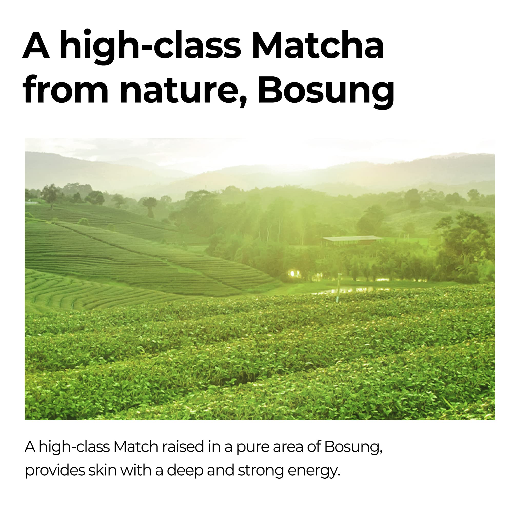 SOME BY MI Super Matcha Pore Tightening Toner - 5.07Oz, 150ml - Made from Matcha Extracts for Sensitive Skin - Skin Moisturizing and Purifying - Blackheads, Sebum and Pore Care - Korean Skin Care - Image 7