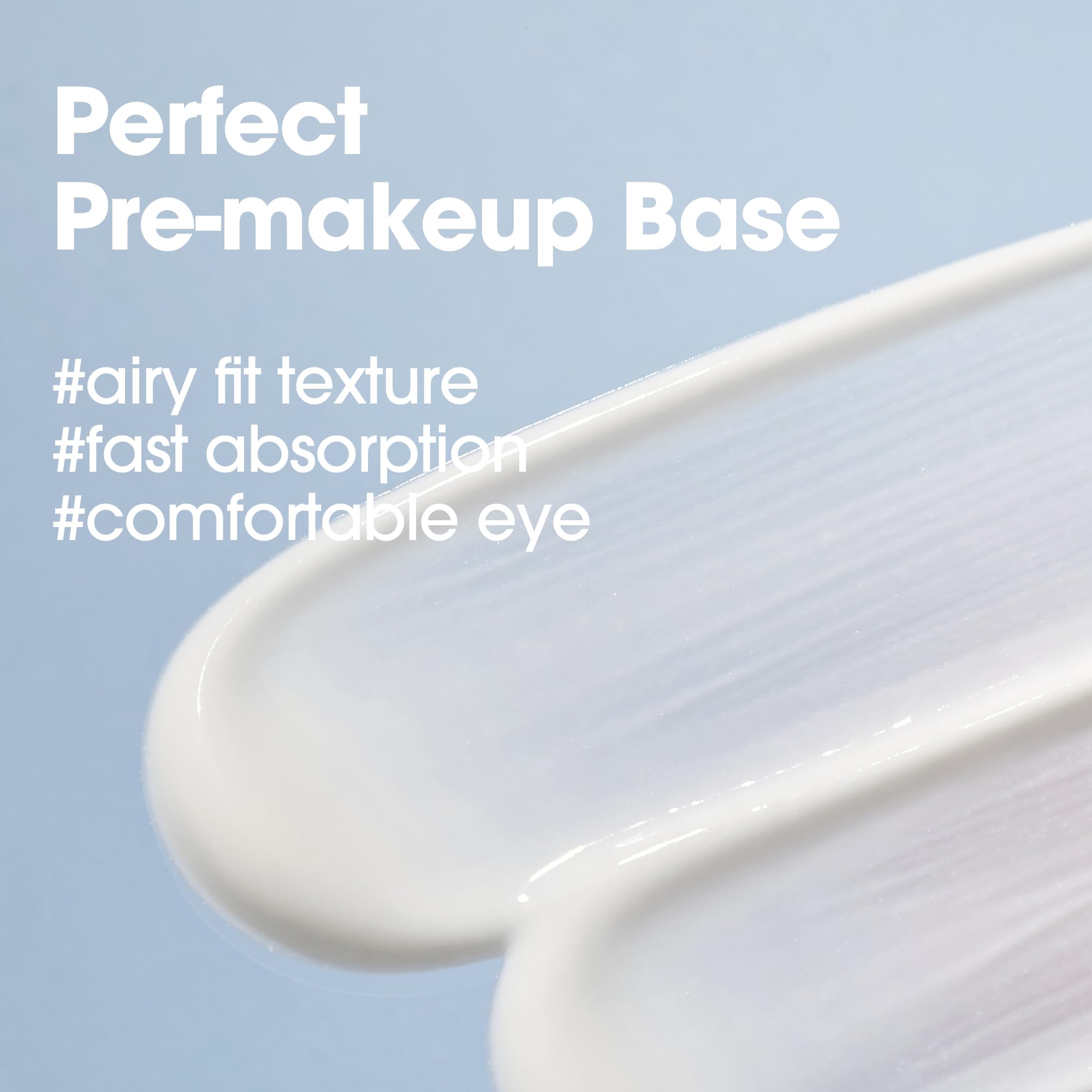 SOME BY MI V10 Hyal Air Fit Sunscreen & 2EA Lip Sun Protector Clear - Image 4