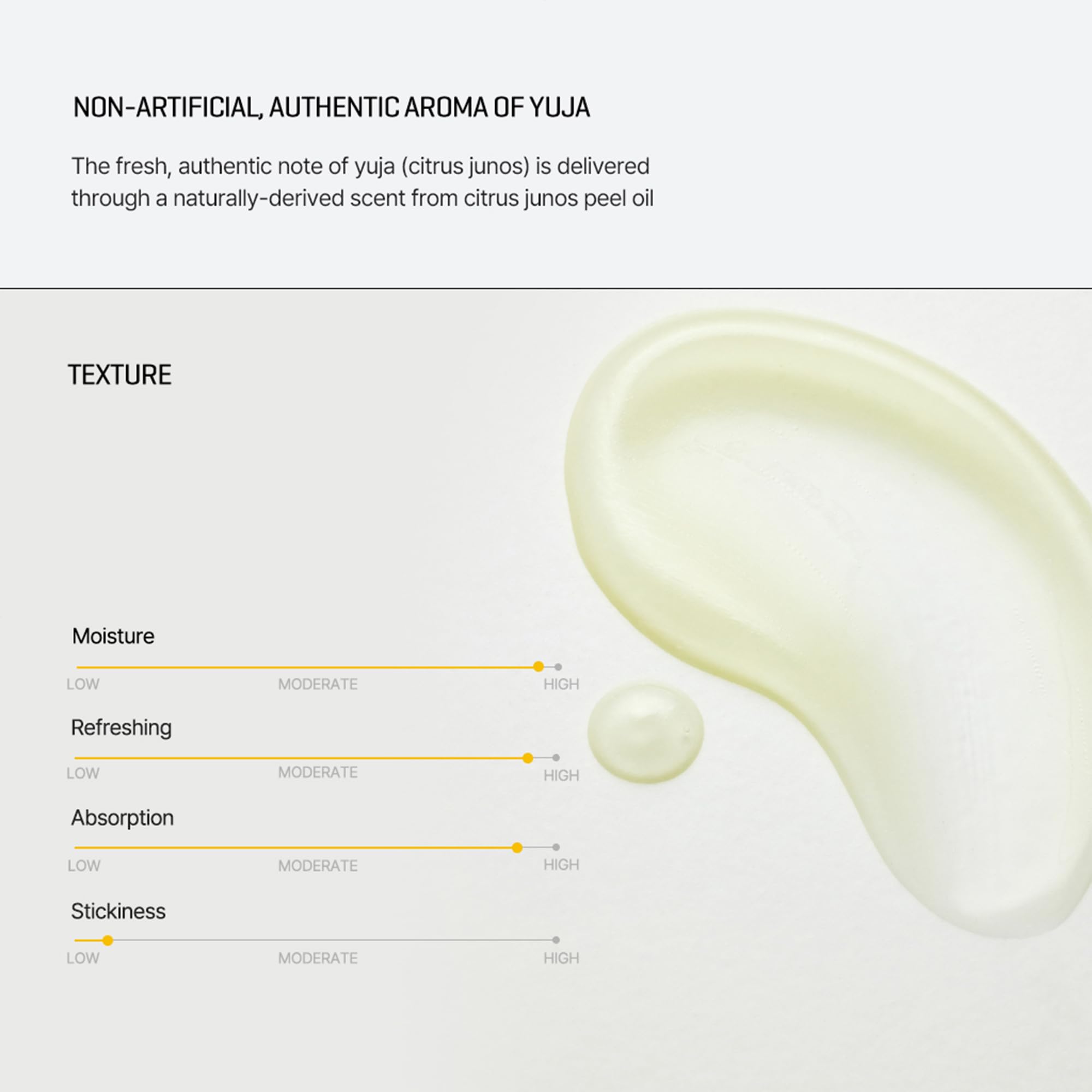 SOME BY MI Yuja Niacin Anti Blemish Serum – 1.69oz, 50ml – Korean 10% Niacinamide & Vitamin C Serum to Brighten Dull-Looking Skin – Dark Spot Remover for Pigmentation & Melasma – Korean Skin Care - Image 8